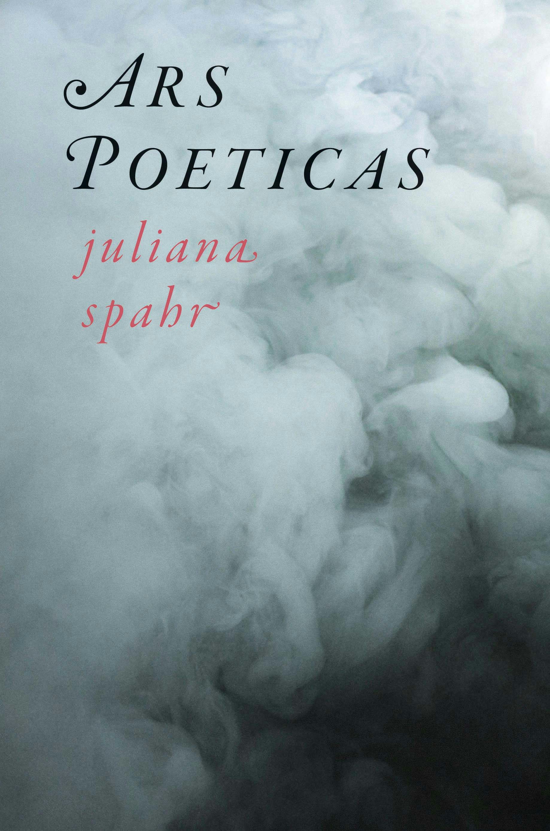 Ars Poeticas – Wesleyan University Press