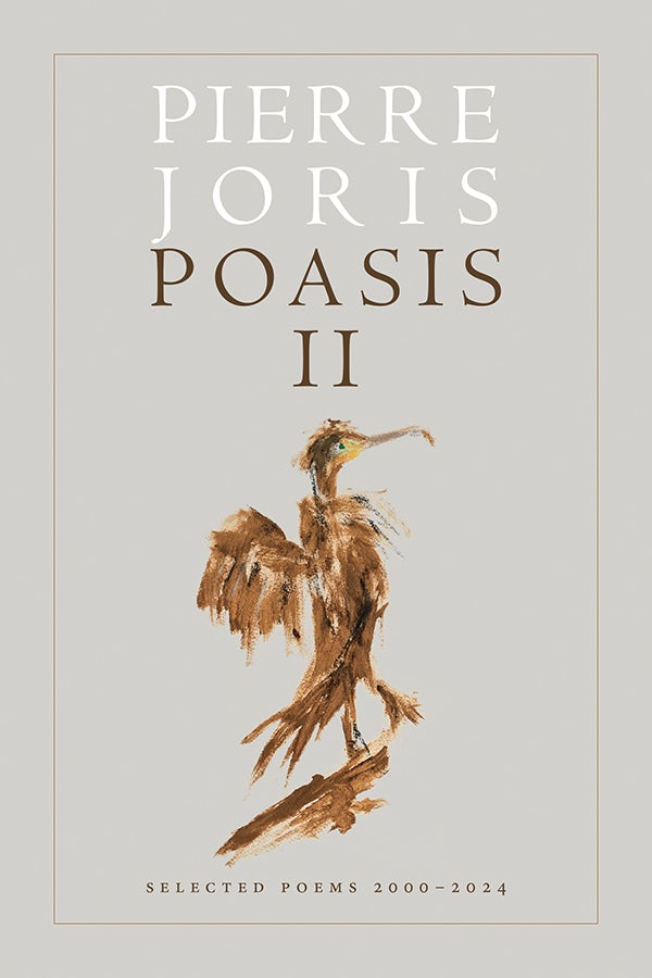 Poasis II – Wesleyan University Press