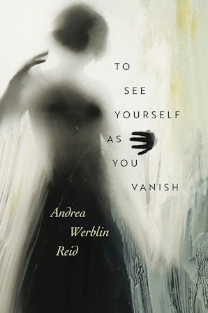 To See Yourself As You Vanish