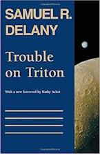 Trouble on Triton