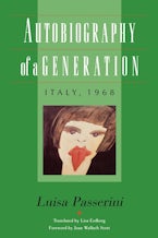 Autobiography of a Generation