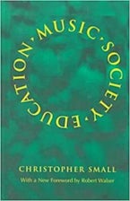 Music, Society, Education