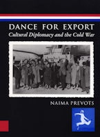 Dance for Export