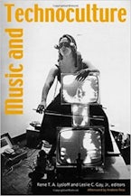 Music and Technoculture