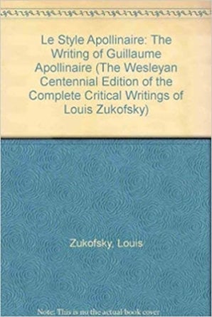 Le brasier d'Apollinaire: Lecture sémiotique (Archives Guillaume  Apollinaire) (French Edition) : : Books