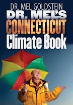 Dr. Mel’s Connecticut Climate Book
