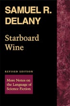 Starboard Wine