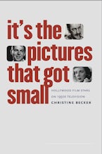 It’s the Pictures That Got Small