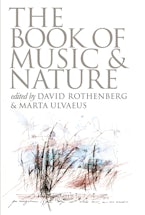 The Book of Music and Nature