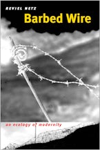 Barbed Wire