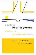 A Guide to Poetics Journal