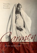 Carmen, a Gypsy Geography
