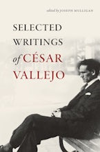 Selected Writings of César Vallejo