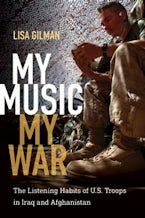 My Music, My War