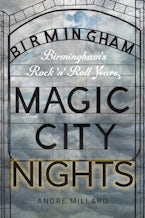 Magic City Nights