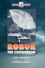 Robur the Conqueror