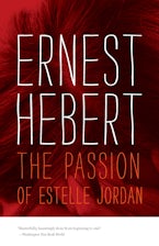 The Passion of Estelle Jordan